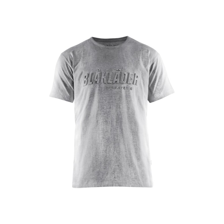 T-shirt de travail à manches courtes Blaklader...