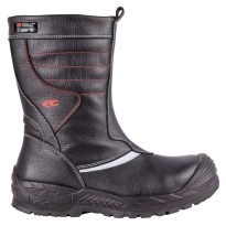 Bottes de sécurité Cofra Herran S3 CI WR HRO SRC 13560-000