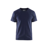 T-shirt à manches courtes de travail Blaklader coupe slim... 2
