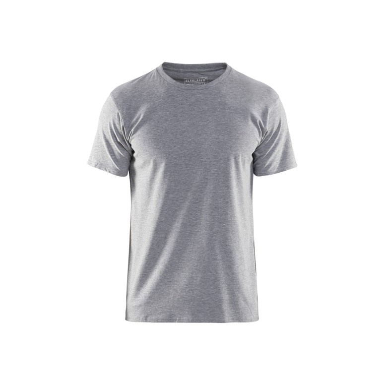 T-shirt à manches courtes de travail Blaklader...