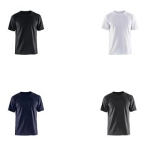 T-shirt de travail à manches courtes Blaklader 353510631000L