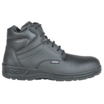 Chaussures de sécurité Cofra Ulisse Black S2 SRC 76430-001