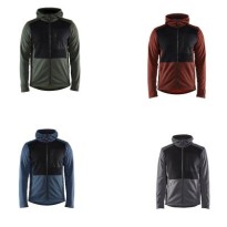 Sweat de travail Blaklade avec capuche et fermeture éclair intégrale 354025334199L