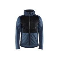 Sweat de travail Blaklade avec capuche et fermeture éclair intégrale 354025334199L
