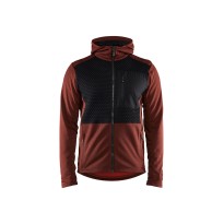 Sweat de travail Blaklade avec capuche et fermeture éclair intégrale 354025334199L