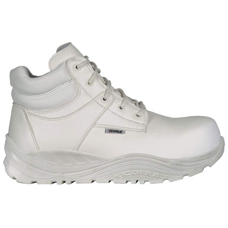Chaussures de sécurité Cofra Shintai S3 CI SRC...
