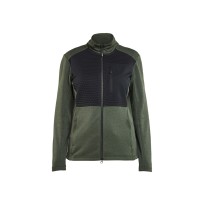 Sweat de Travail Blaklader zippée intégrale pour femme... 2