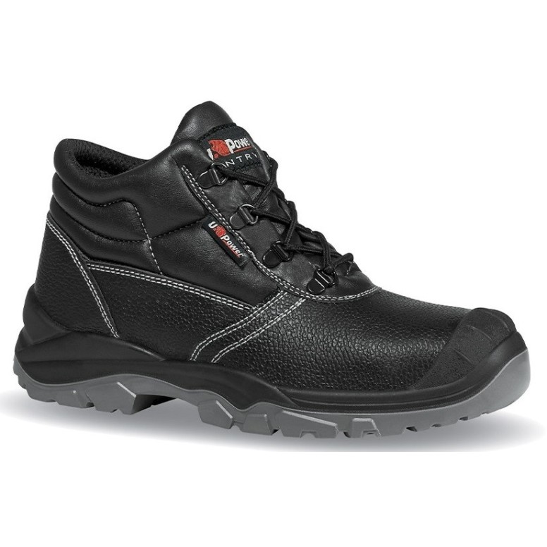 Steel Toe U Power Tribal Red Lion U-Power Zapatos De Seguridad U