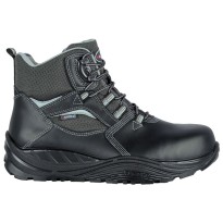 Chaussures de sécurité Cofra Shoden S3 CI SRC 55230-001