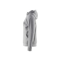 Sweat de travail Blaklader pour femme avec capuche 3D... 2
