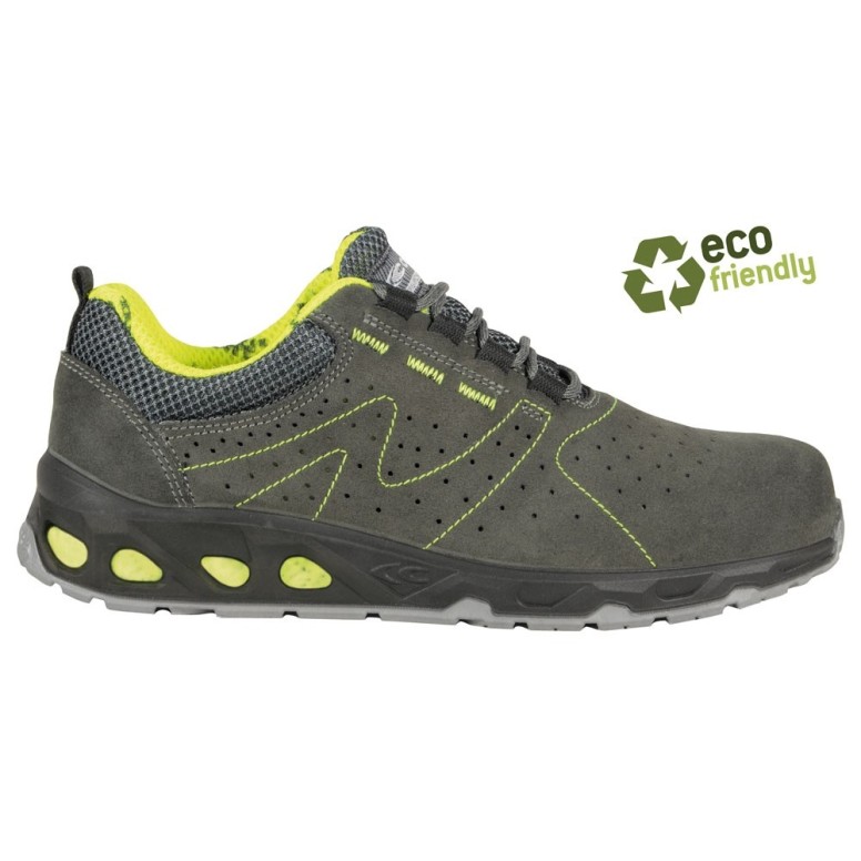 Chaussures de sécurité Cofra Unit S1P SRC...
