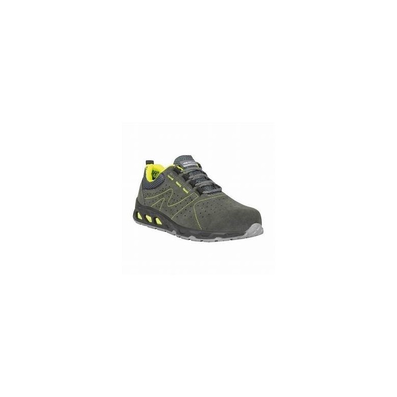 Chaussures de sécurité Cofra Unit S1P SRC...