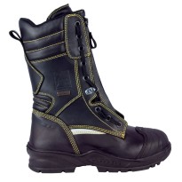 Chaussures de sécurité Cofra Shovel F2A CI HI3 SRC 21570-000