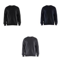 Sweat de travail Blaklader 358511698600L