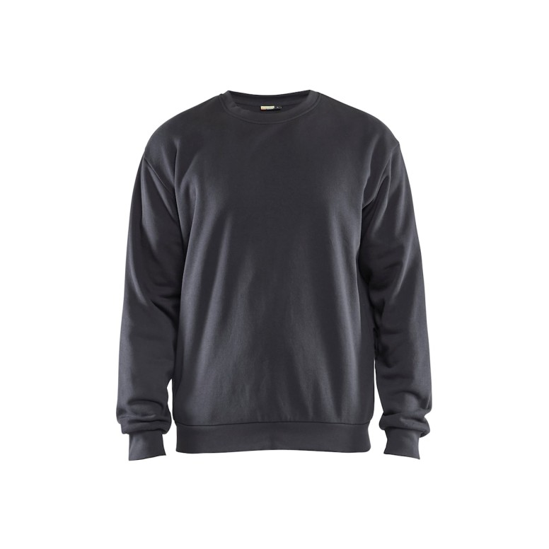 Sweat de travail Blaklader 358511698600L