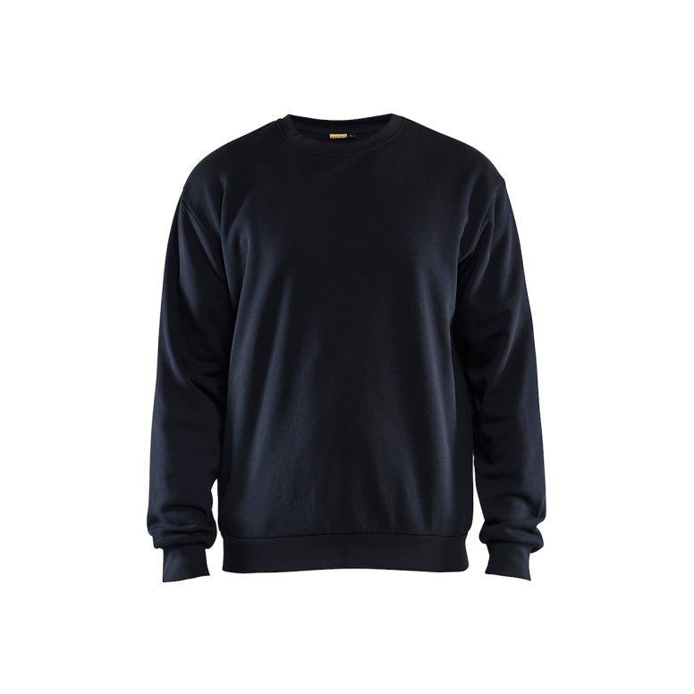 Sweat de travail Blaklader 358511698600L