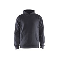 Sweat de travail Blaklader avec capuche 358611698600L