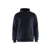 Sweat de travail Blaklader avec capuche 358611698600L