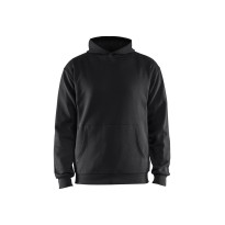 Sweat de travail Blaklader avec capuche 358611698600L