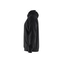 Sweat de travail Blaklader avec capuche 358611698600L