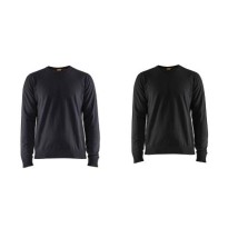 Sweat/Pull en maille de travail Blaklader 359010739900L