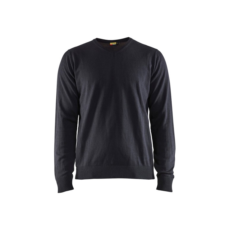 Sweat/Pull en maille de travail Blaklader...