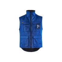 Gilet de travail Blaklader multipoches imperméable d'hiver 380119004600L