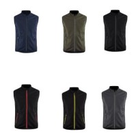 Gilet de Travail Softshell Blaklader 385025164599L