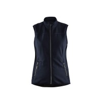 Gilet de Travail Softshell Blaklader pour femme... 2