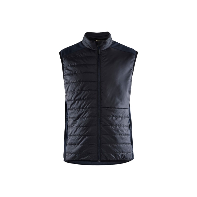 Gilet de travail Blaklader multipoches...