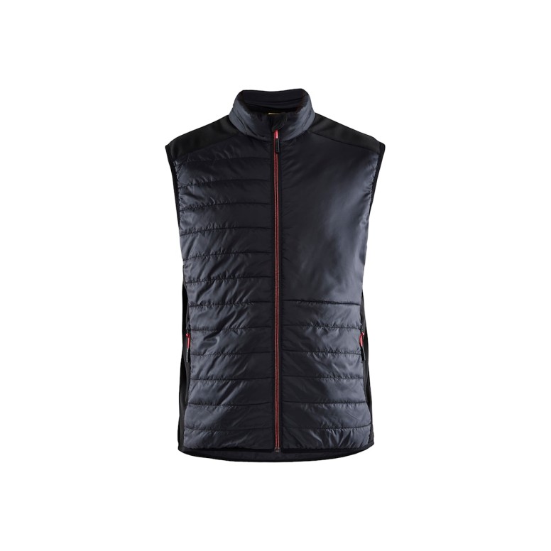 Gilet de travail Blaklader multipoches...