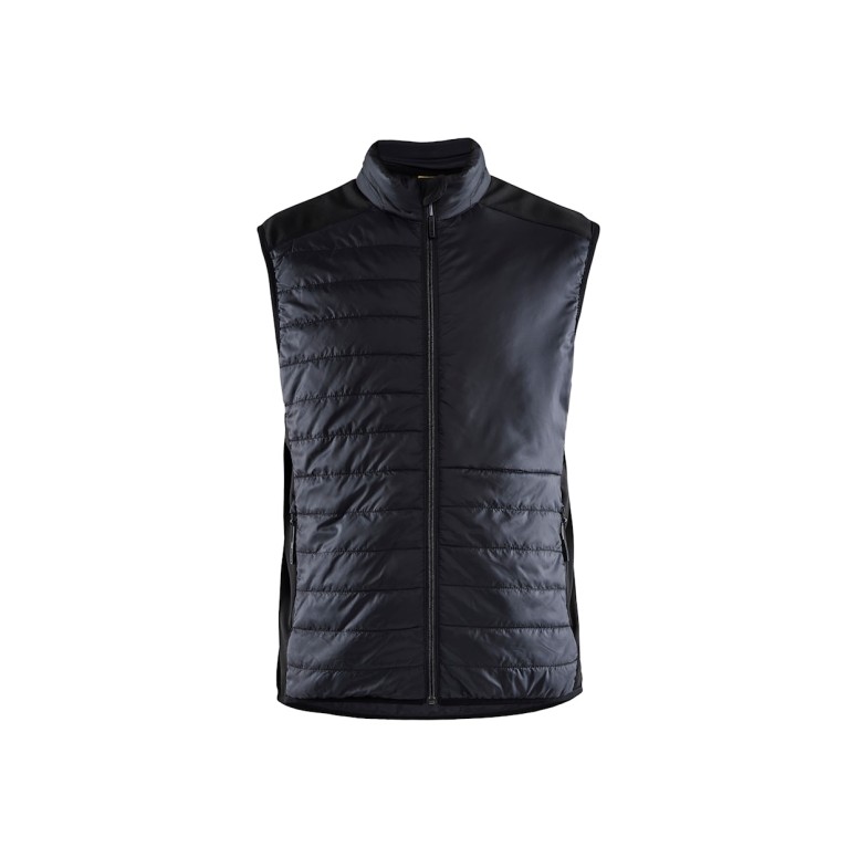 Gilet de travail Blaklader multipoches...