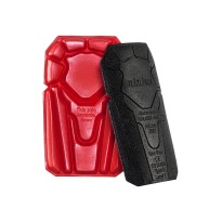 Genouillères de travail Blaklader 402712039956onesize