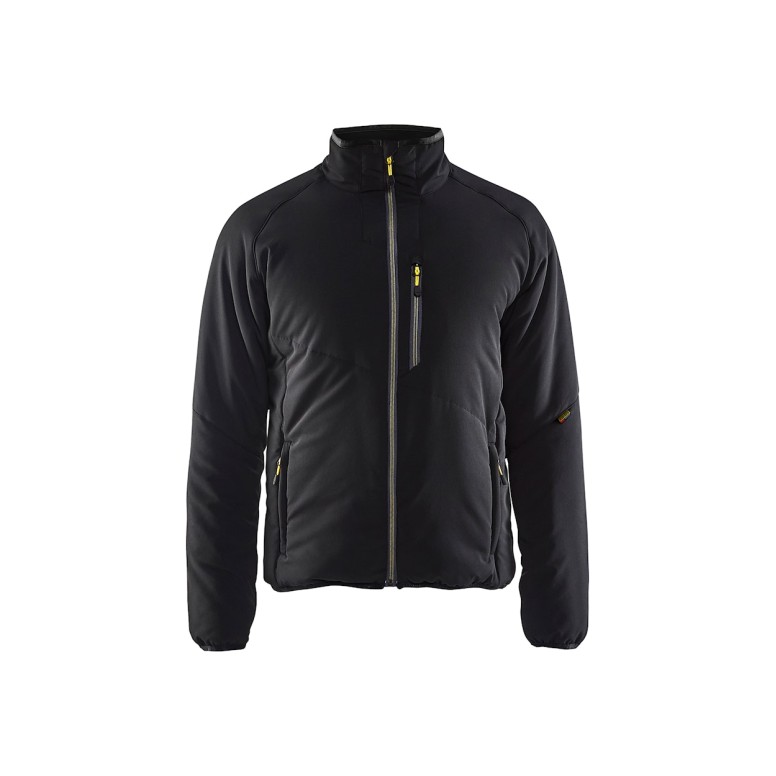 Veste de travail Isolante Evolution Blaklader...