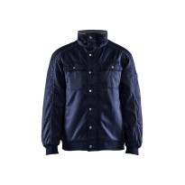 Veste de travail Pilote Hiver Blaklader 491619008800