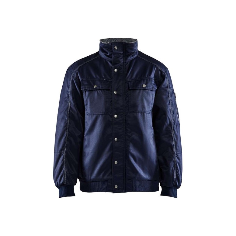 Veste de travail Pilote Hiver Blaklader...