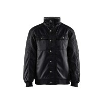 Veste de travail Pilote Hiver Blaklader 491619008800 2