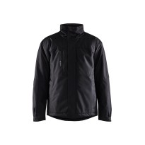 Veste de travail Multipoches Imperméable Hiver Blaklader 491819779998