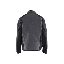 veste de travail Hybrid Blaklader 4929191199334 2