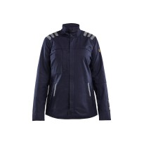 Veste de travail femme Blaklader 407015128900L