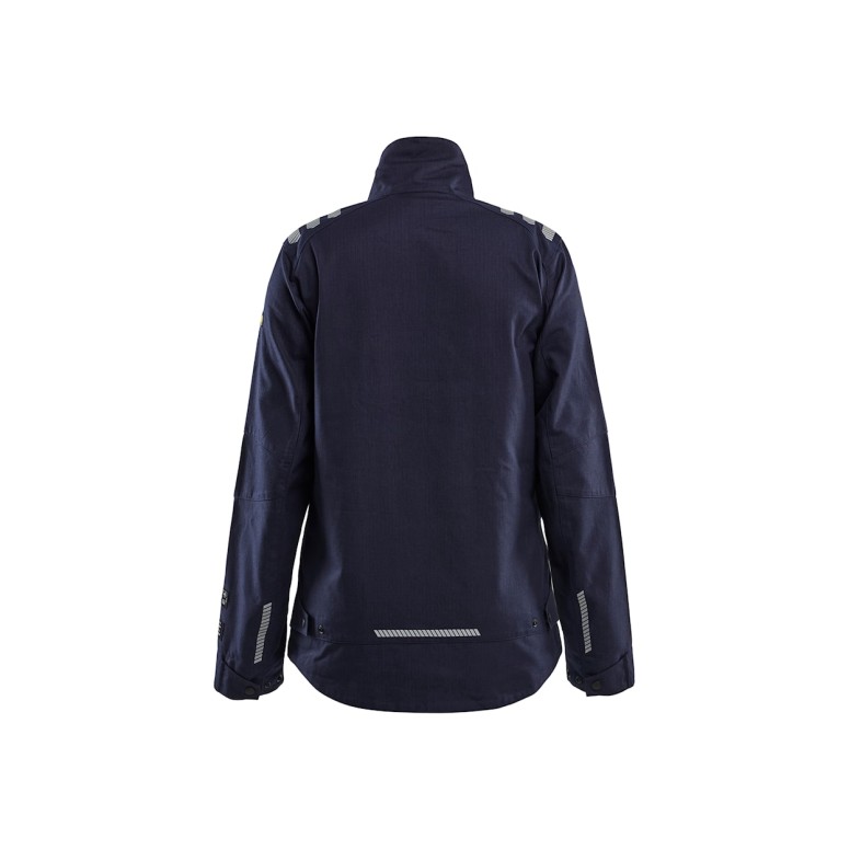 Veste de travail femme Blaklader 407015128900L