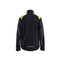 Chemise de travail ignifuge intrinsèque femme Blaklader 407215129933L