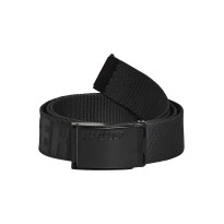 Ceinture extra-longue noire Blåkläder 409400009900160cm