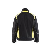 Veste de travail Multi-poches Haute Visibilité Artisan... 2