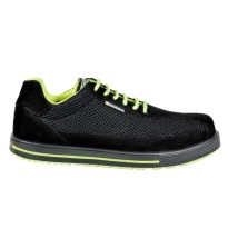 Chaussures de sécurité Cofra Upset S1P SRC 35190-000