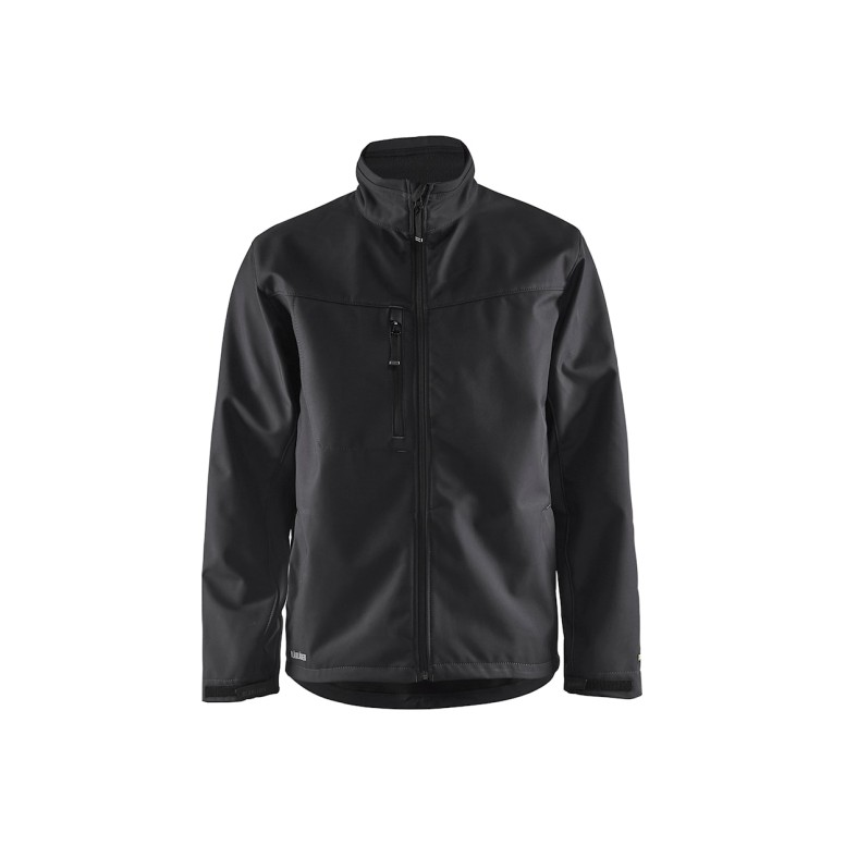 Veste de travail Blaklader multipoches...