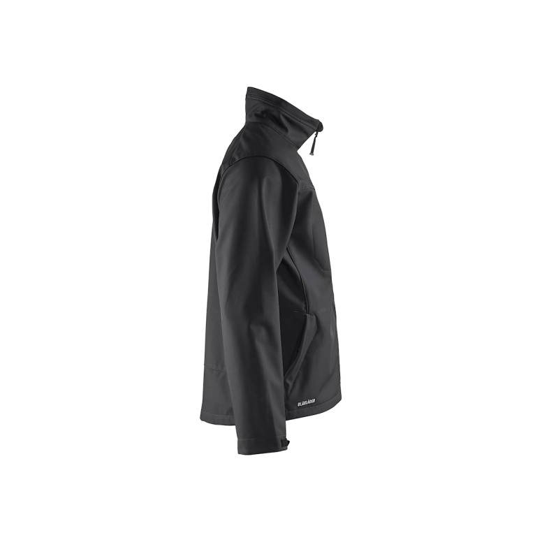 Veste de travail Blaklader multipoches...