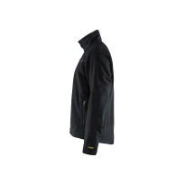 Veste de travail Blaklader en polaire multipoches imperméable et coupe-vent 323225339991L