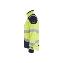Veste de travail Blaklader multinormes haute visibilité... 2