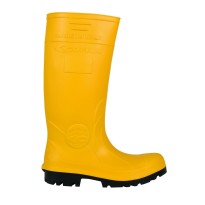 Bottes de sécurité Cofra New Castor S5 CI SRC 00010-048